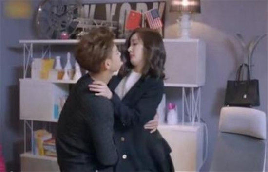 谈判官大结局 谢晓飞竟是和赵晨曦结婚童薇感