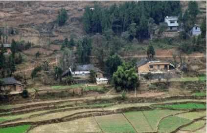 农村土地改革宅基确权新政策,这两大证件关乎