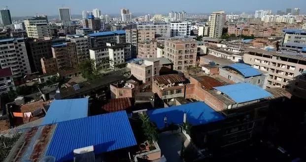 2018年城中村无证房、违建房拆迁应该怎么补