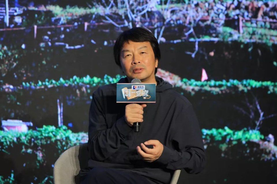 诠释教育之本的慢综艺,有温度的文化才有自信