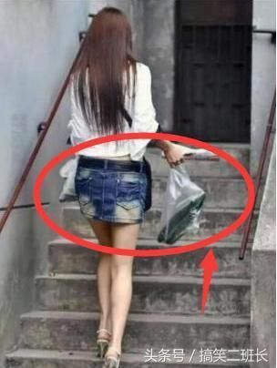 画个圈圈看看你，看看你这是做什么呢?姑娘买这么多够用吗