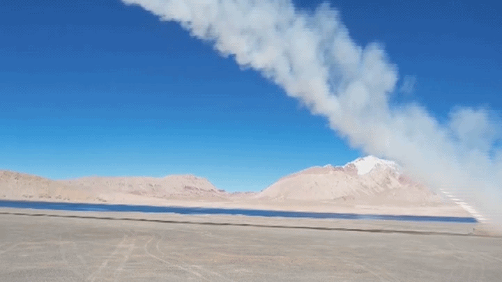 强强对抗，防空武器与远程火箭弹的“宿命”对决！
