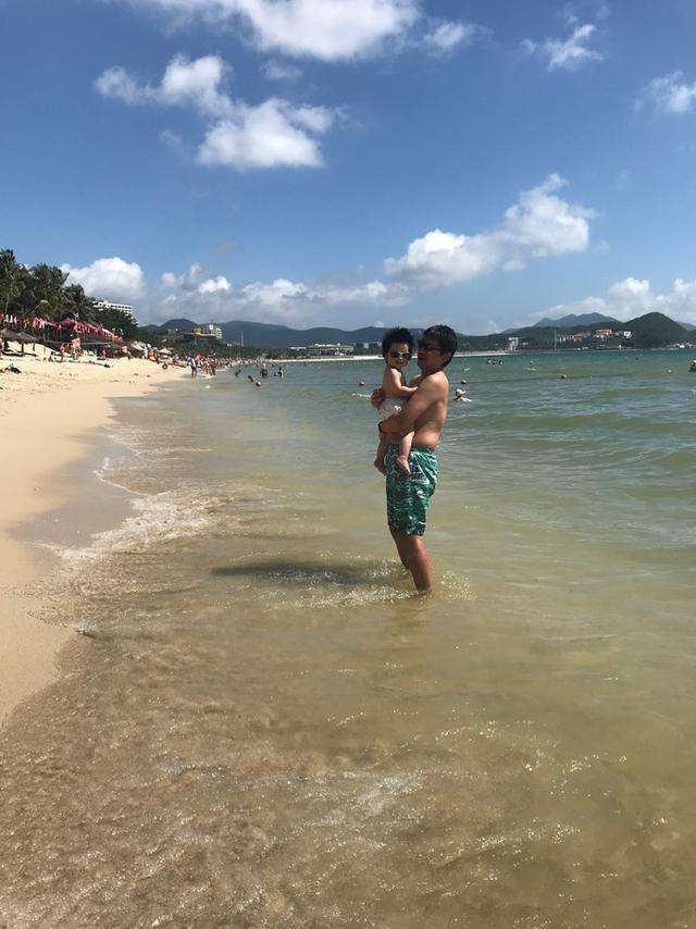 去过三亚6次的人分享三亚海滩哪个好,三亚吃海