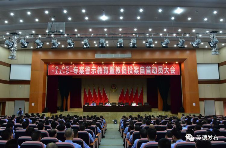 广东一公安局5名干部涉黑被查 包括警界明星