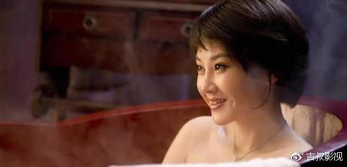 《邪不压正》预告片曝光许晴臀诱惑至极一点也