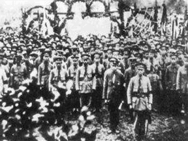 为什么清朝宁愿亡国也不立宪,如果立宪了,结果