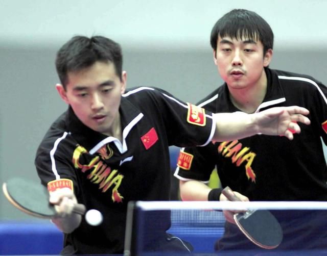 乒乓球历史上谁世界冠军最多?马龙挺进前三,第