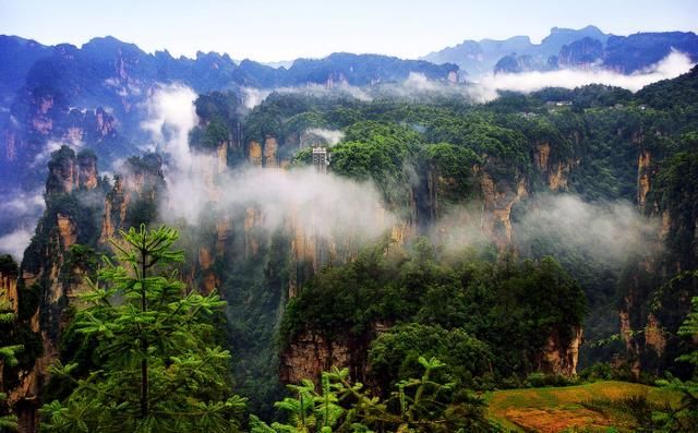 中国最美的十大地质公园 - Zwx8818 - Zwx8818 中国最美的十大地质公园 - Zwx8818 - Zwx8818