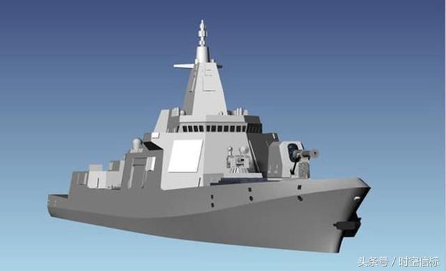 国产电磁炮进展喜人:或将大批量生产列装