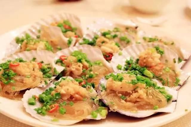 担心禁渔期没海鲜吃?来啊,阿拉象山拯救你!