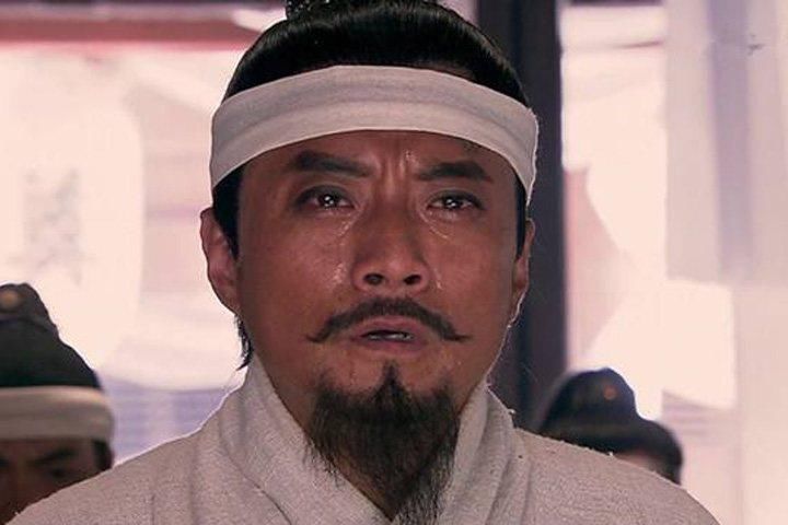 水浒传中及时雨宋江,他的文武都一般,为何能当