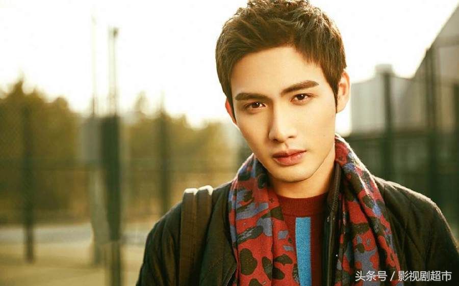 杨幂旗下的6个艺人,你叫得上名字吗?全部答对