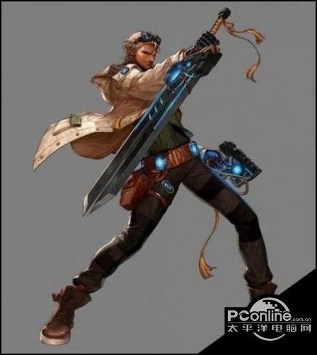 dnf枪剑士哪个职业搬砖最快 最强搬砖推荐