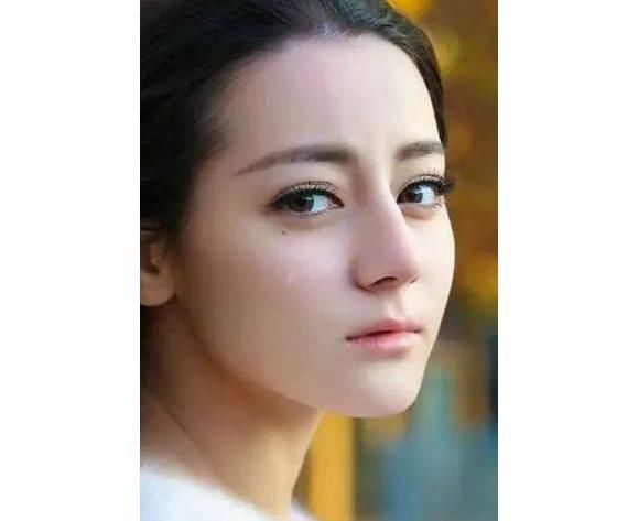 杨幂热巴鹿晗赵丽颖都有一个最好看的部位,鹿