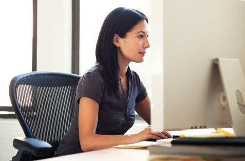 在事业单位上班的女孩,好找对象吗?