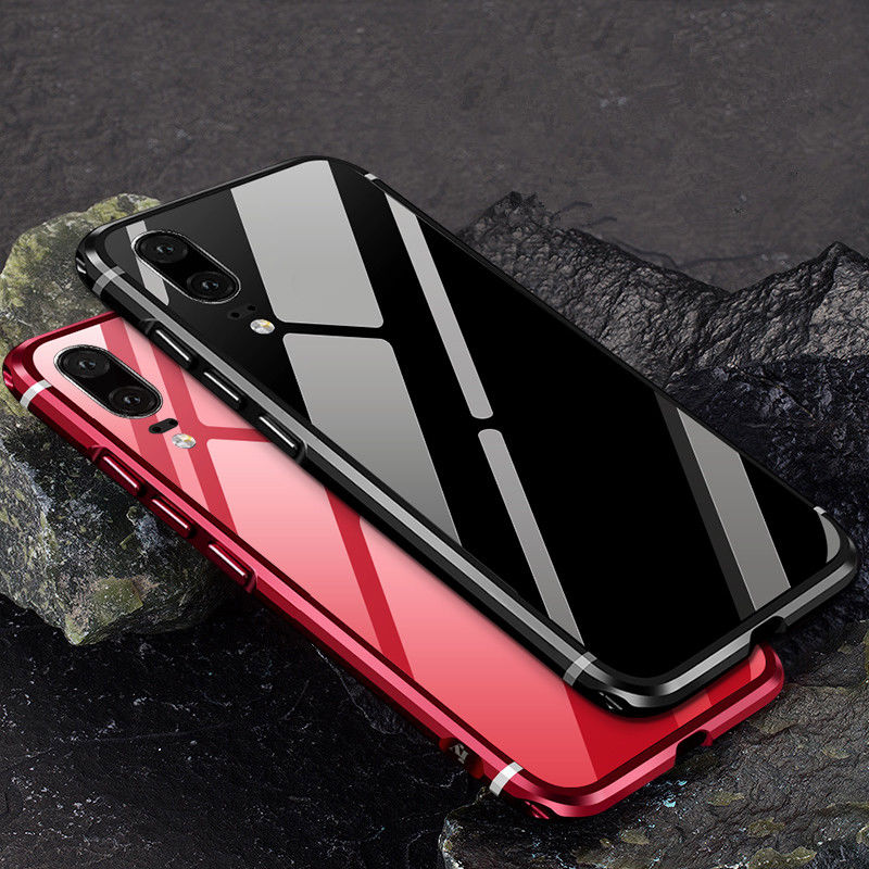 华为新出的手机壳,款款高端上档次,全买回家,天