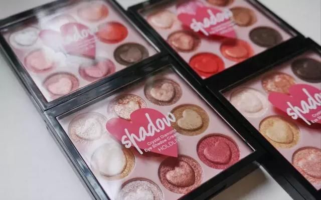 新手怎么画眼影好看?这六款平价眼影让你美上