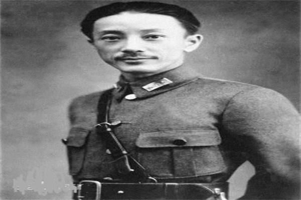 一二八事变国民党十九路军序列(营长以上)