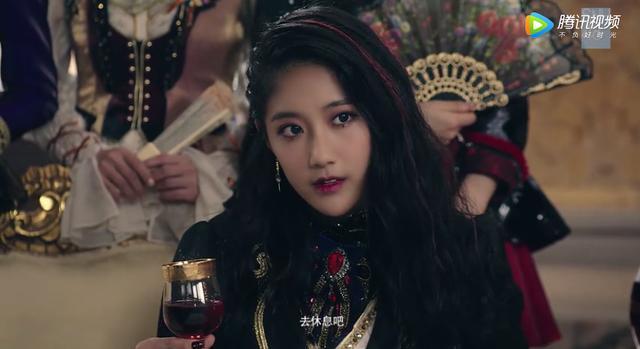 MV拍成了电影?SNH48《那不勒斯的黎明》演