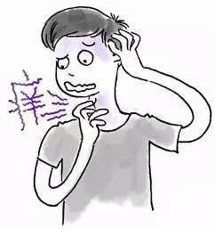 提醒 | 耳朵里面钻心的疼,竟是这些小东西在作怪