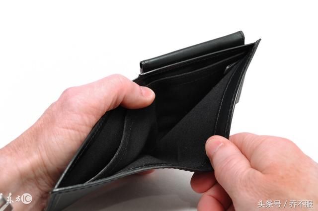 中国人看起来比日本人有钱?有钱的在装穷,没钱