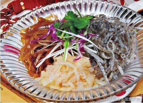 陕西十大名吃,你吃过没