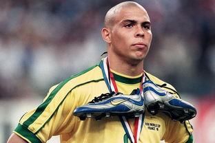 罗纳尔多放在现在是什么水平?