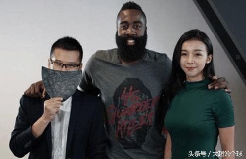 国内6大美艳NBA女主播, 一个比一个好看 国内6大美艳NBA女主播, 一个比一个好看