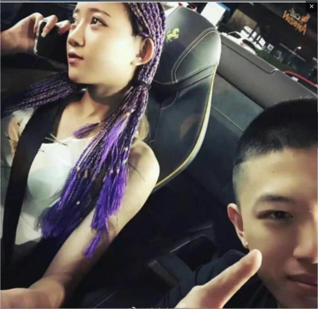 牌牌琦回归快手,呼唤716,粉丝:欢迎牌总回家