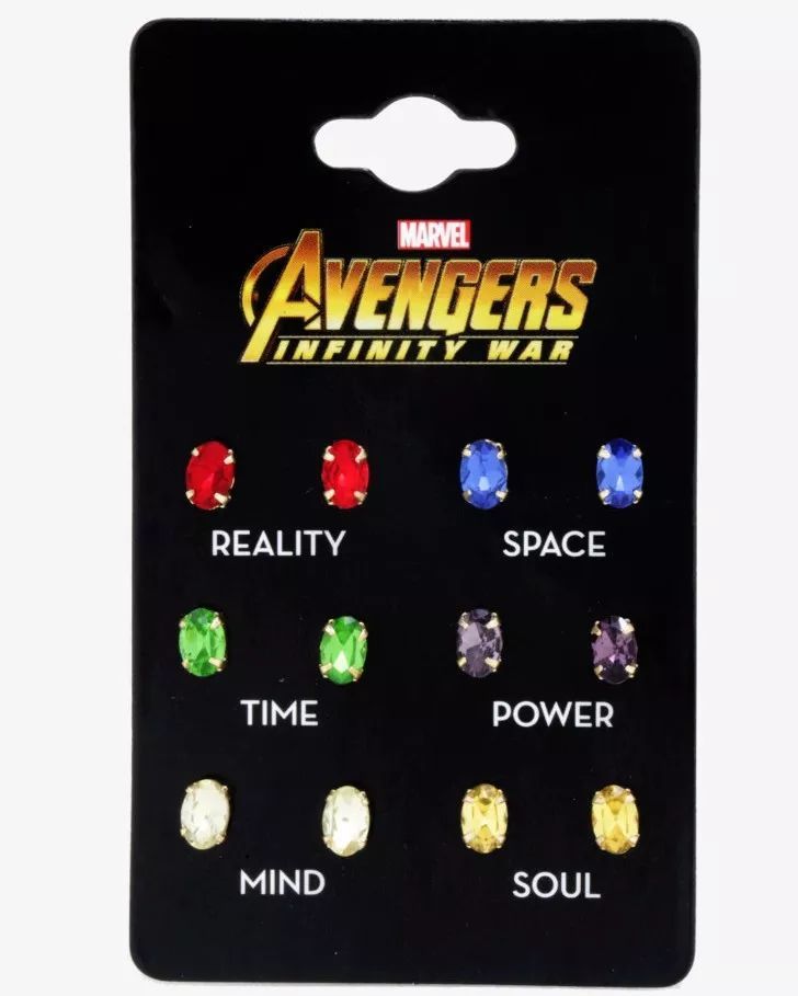 复联3一上映,国内外有这么一群人就疯了.