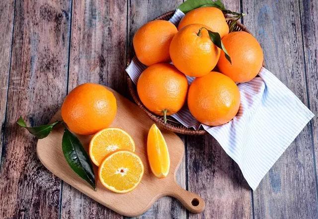 橘子、橙子、柚子营养大不同!吃的时候各有禁