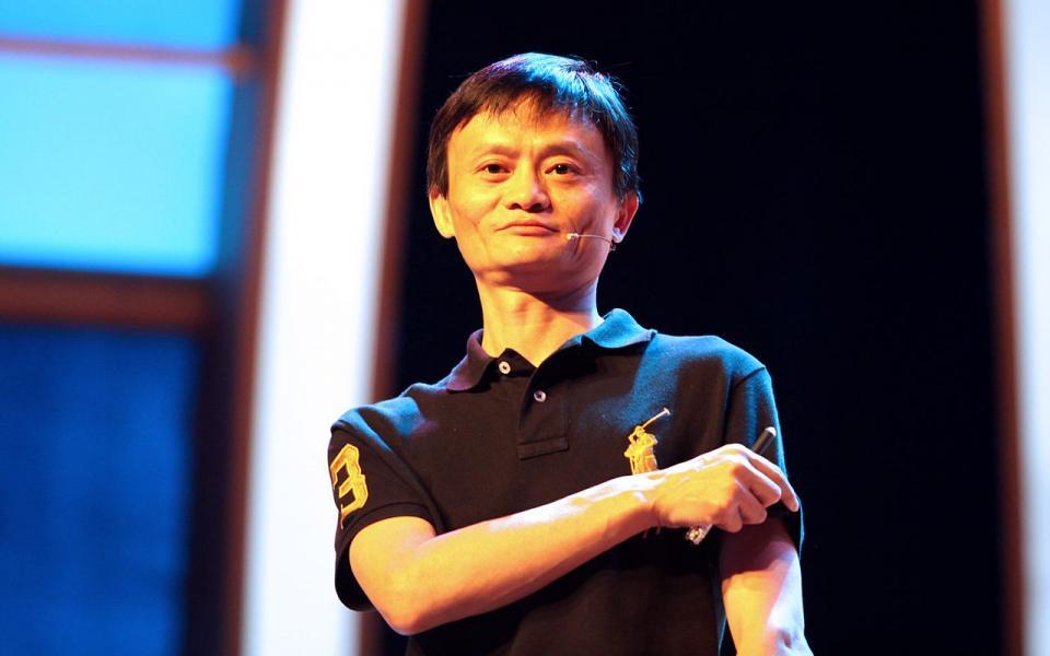 看到刘强东狠击马云软肋,为何负债20万也要退出淘宝?