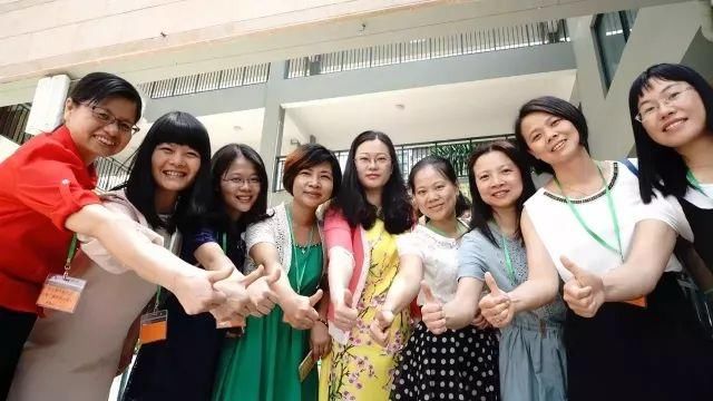 珠海家长,孩子总学不好英语?省中小学名教师工