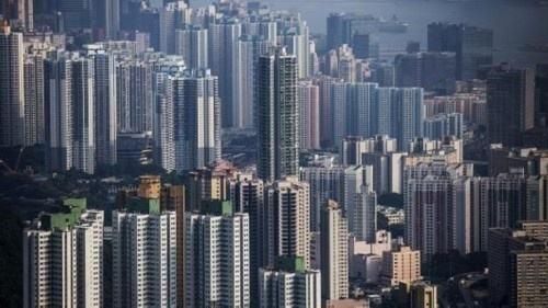 内地拷贝香港房地产发展模式,一开始就犯下了