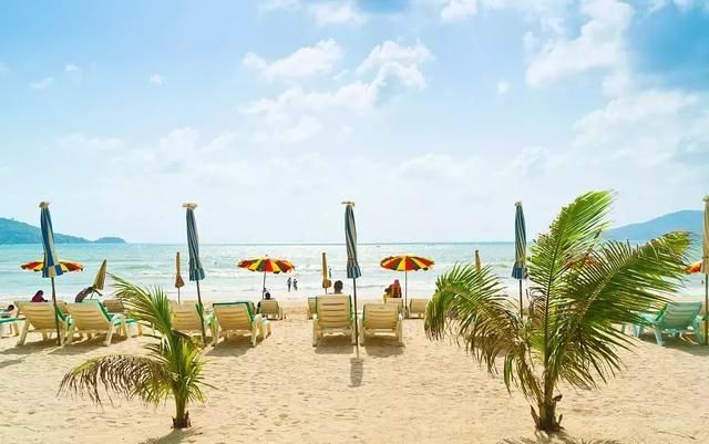 泰国房产如此火热,究竟哪个城市适合您投资?