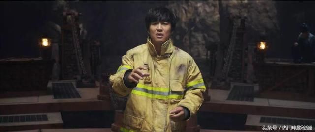 2018韩国排名第一的电影出资源了,果然[斥巨资