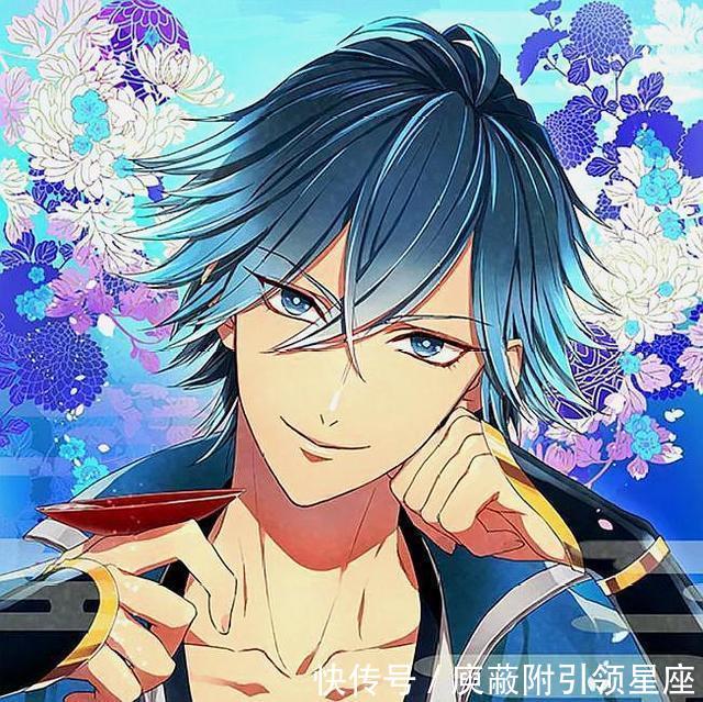 十二星座男颜值巅峰期,的双子座是十七岁,水瓶