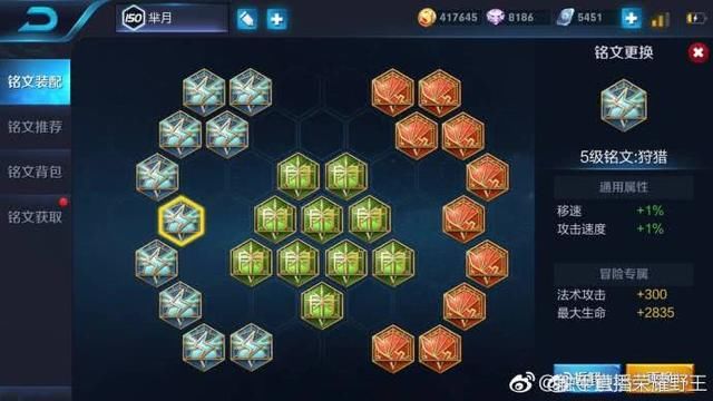 王者荣耀中最强的4个英雄被动,猴子排第3,第1