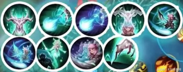 王者荣耀新英雄瑶技能曝光 大招附身,名副其实