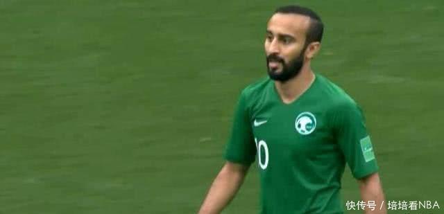 脸国足!沙特赛后的这一举动,暴露出中国足球队