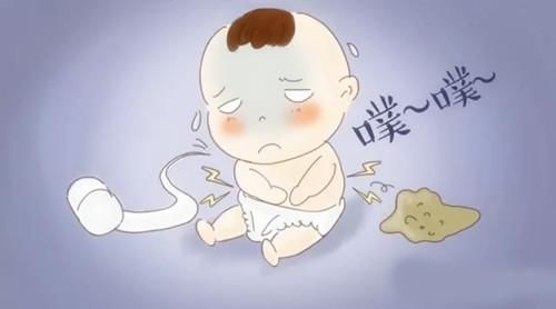 宝宝拉肚子吃什么好?这种辅食易消化能减轻宝