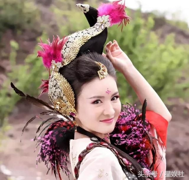 《封神英雄榜1》中的5个美女,妲己琵琶精凤青