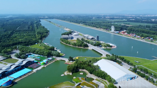 索道滑水、精品民宿、非遗体验，来顺义享受京郊夏日的美好时光