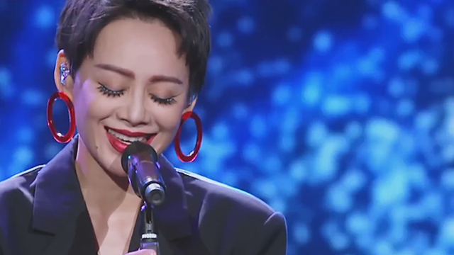 宁静完美演绎《船歌》 儿时的最爱歌曲 宁静完美演绎《船歌》 儿时的最爱歌曲