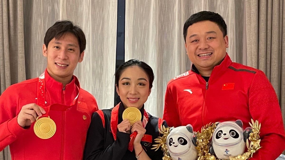 特稿|“知情人”透露隋文静、韩聪完美表演的幕后故事→