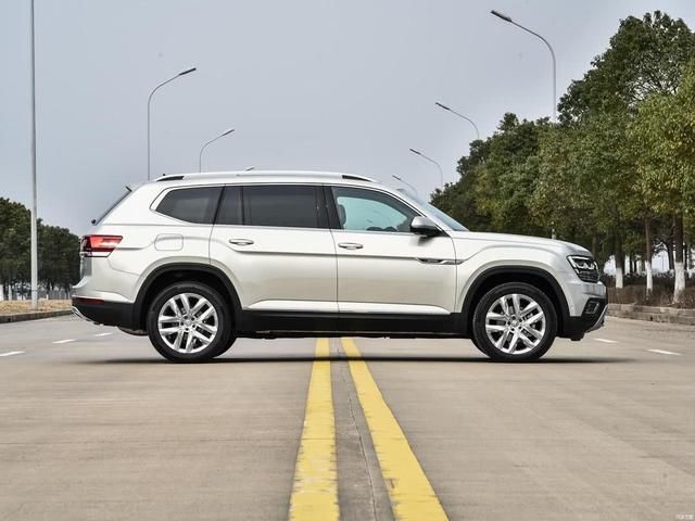 买车要进口质量还要省钱?这些合资SUV还真做