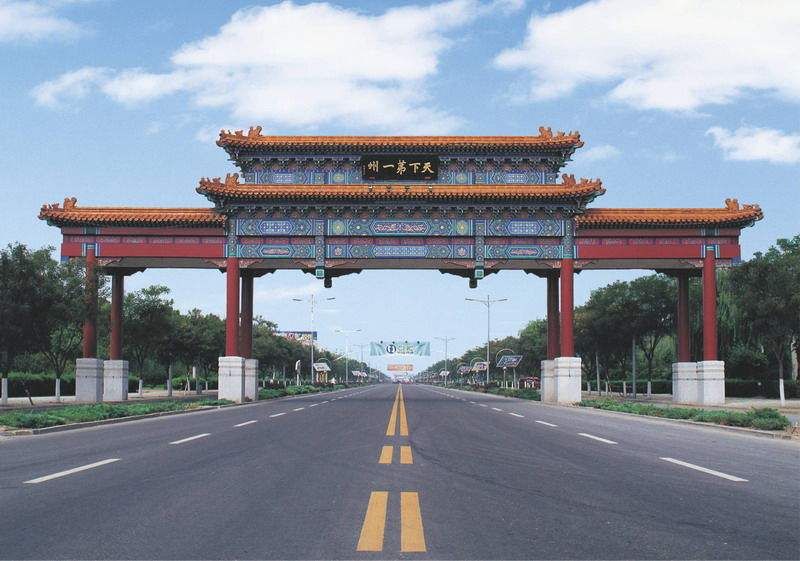 河北最难读的6个地名,全都会读的绝对是人才!