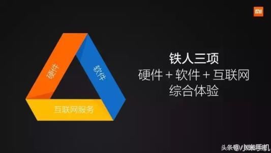 雷军小米IPO被严重低估:现在是反入小米的最佳