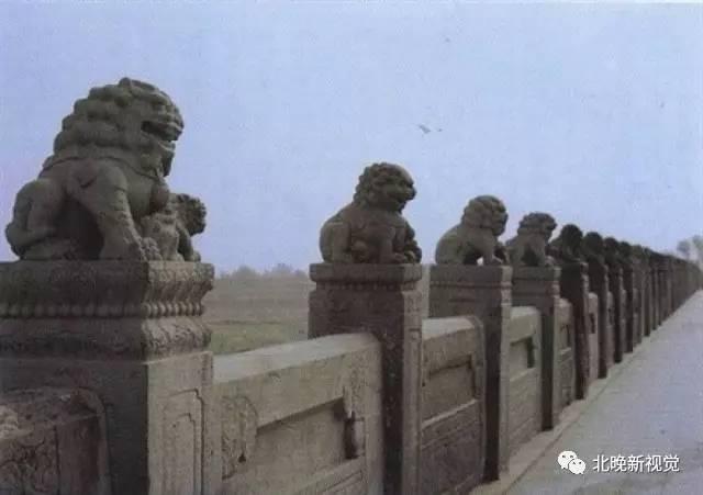 北京16个区名的由来,竟然是这样…… 北京16个区名的由来,竟然是这样……