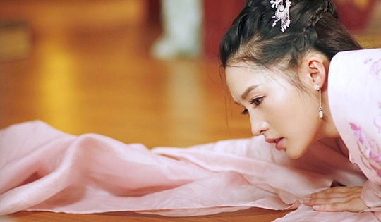 《楚乔传》李沁版元淳将迎重大转折 求腹黑公主赶紧上线 《楚乔传》李沁版元淳将迎重大转折 求腹黑公主赶紧上线